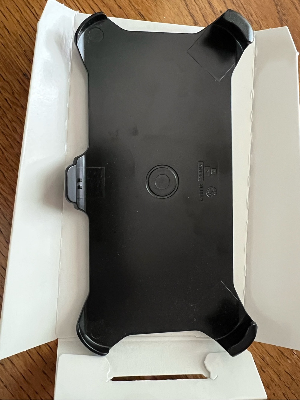 OtterBox iPhone 13 Pro Max & 12 Pro Max - Defender Holster Belt Clip Replacement
